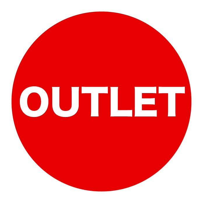 アウトレット