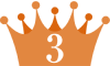 3位