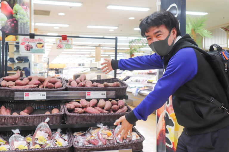 実績紹介　西條　稚内店　様