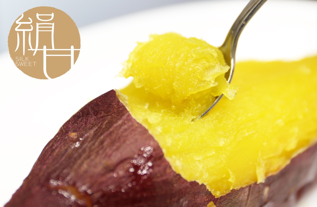 シルクスイート（なめらか食感）