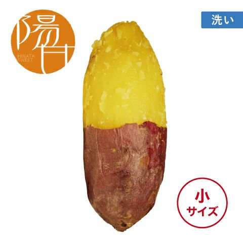 【洗い】ひなたスイート〈小サイズ〉　画像1