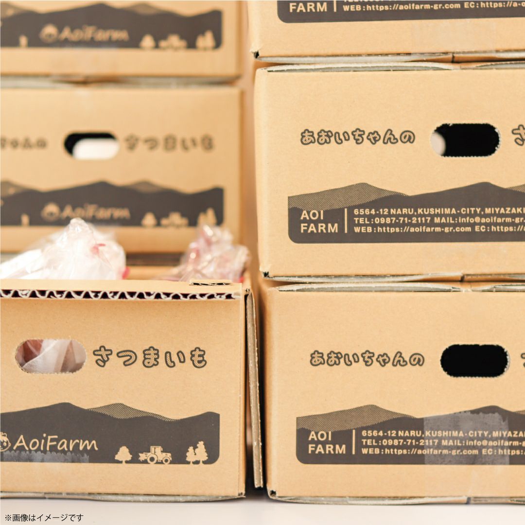 【食べ比べ】詰め合わせセット〈6袋入り〉 画像5