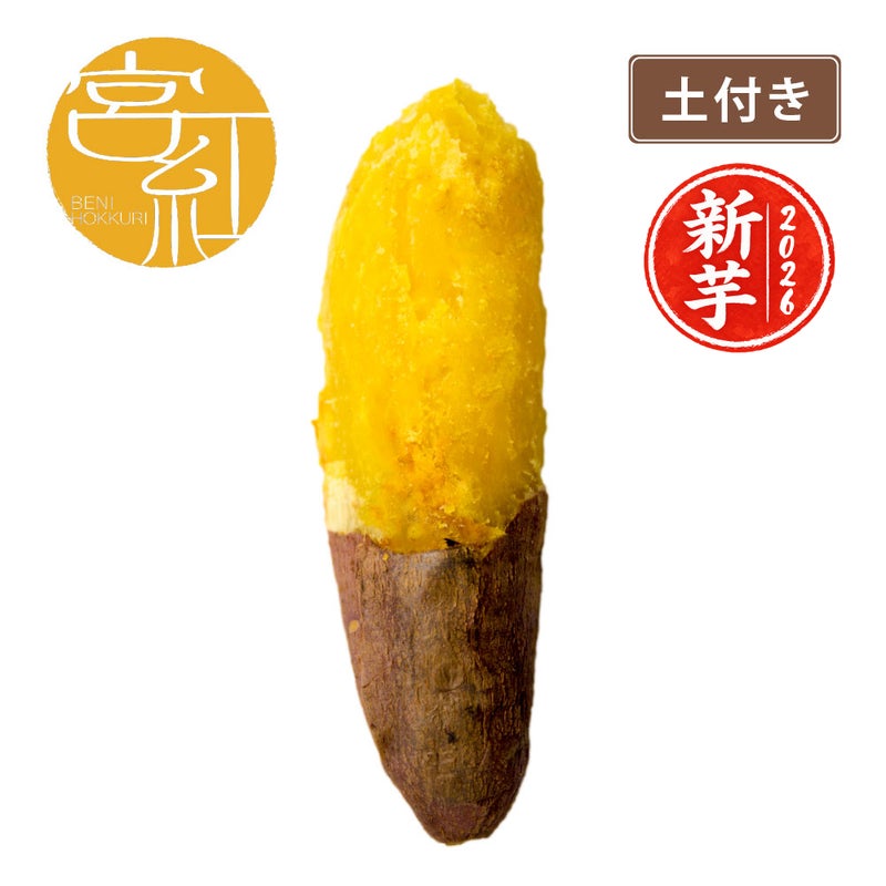 土付き宮崎紅